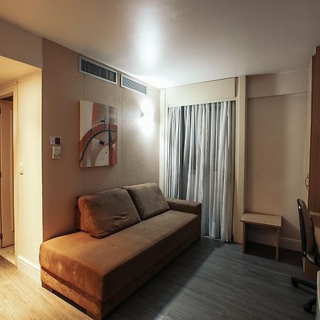 Dall'Onder Vittoria Hotel Bento Gonçalves Eksteriør billede